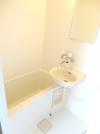 アリス藤が丘の物件内観写真